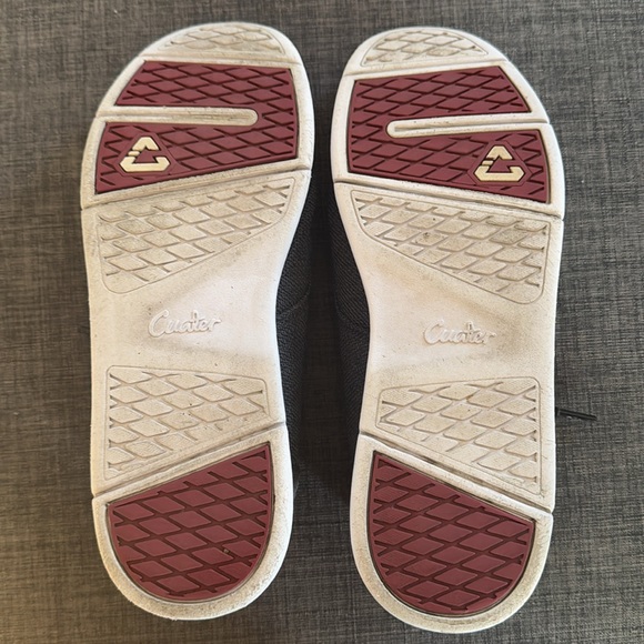 Cuater men’s lightweight sneakers, size 10.5 - great condition! - Picture 6 of 6